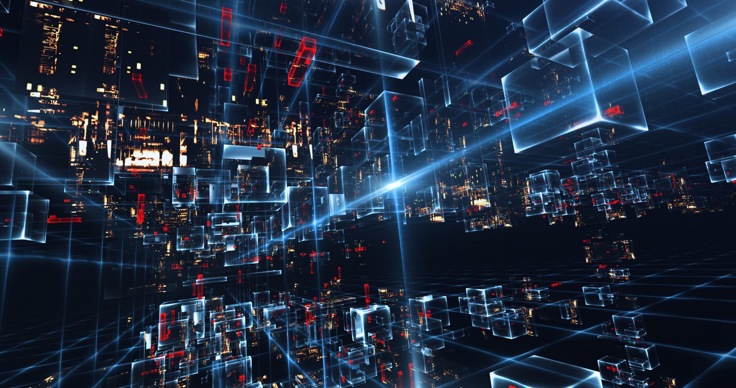 Data center virtualization services