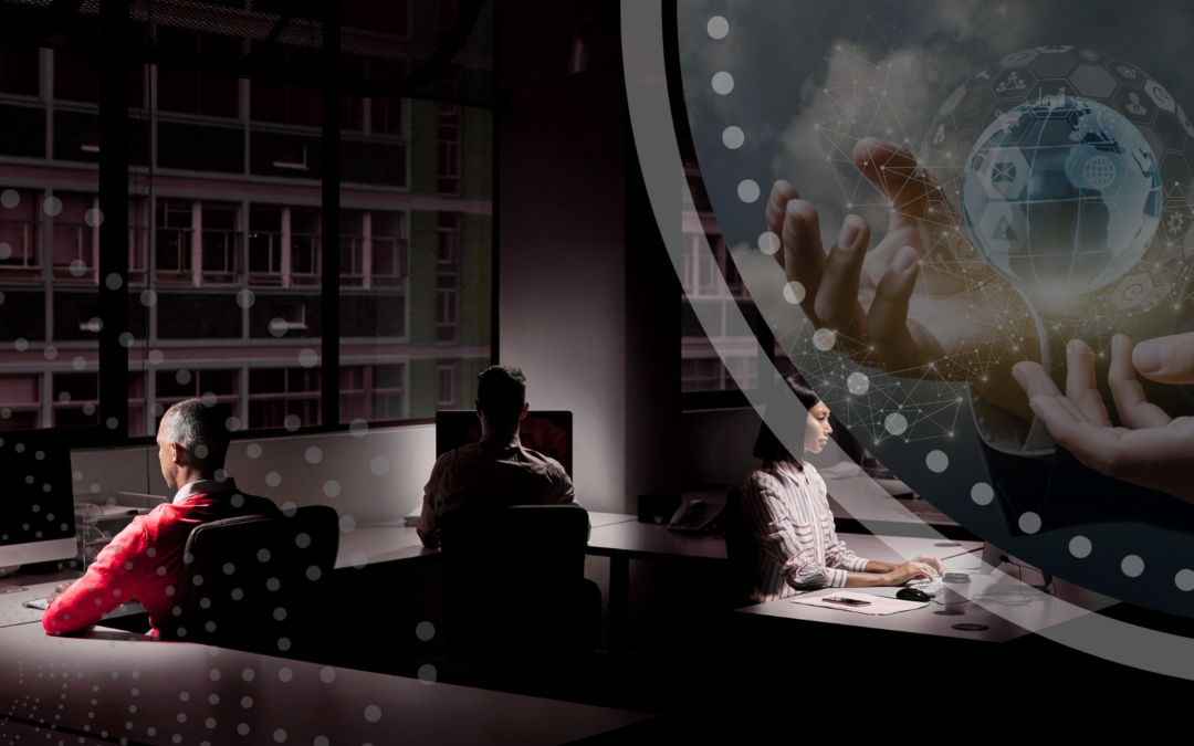 Is Your Internal IT Team Stretched Too Thin? Signs It’s Time for Backup