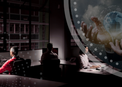 Is Your Internal IT Team Stretched Too Thin? Signs It’s Time for Backup