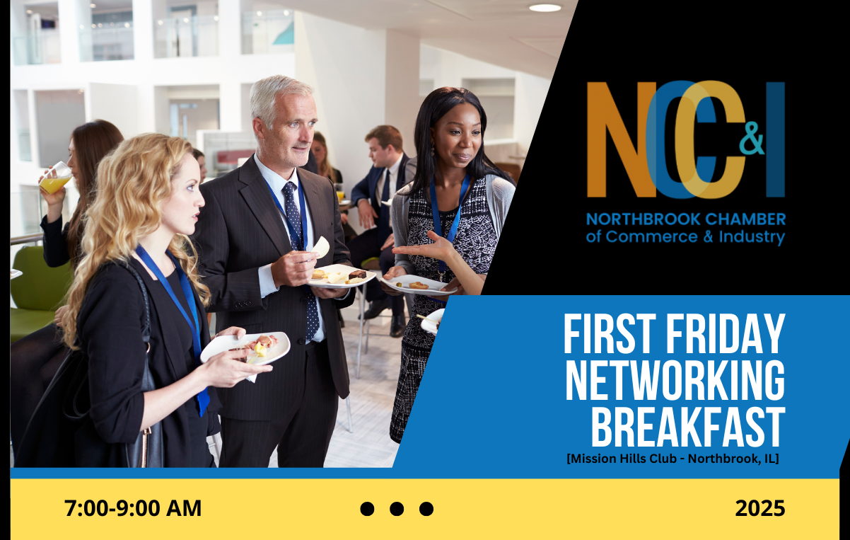 networking-northbrook