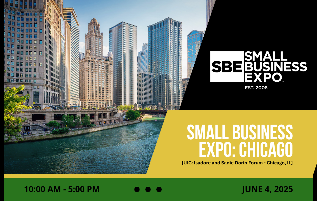 small-business-expo-chicago