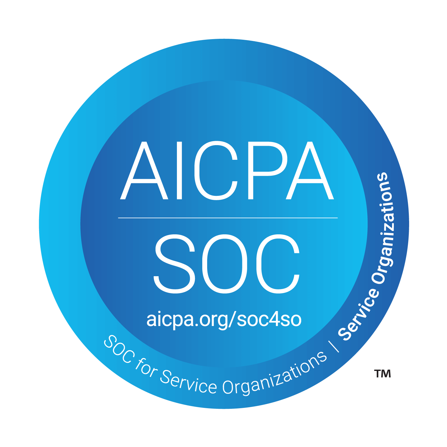 AICPA official logo