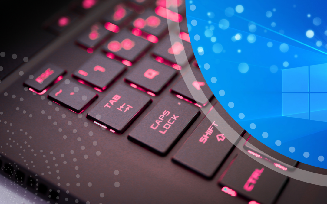 Windows 10 Support Is Ending—Is Your Business Ready?