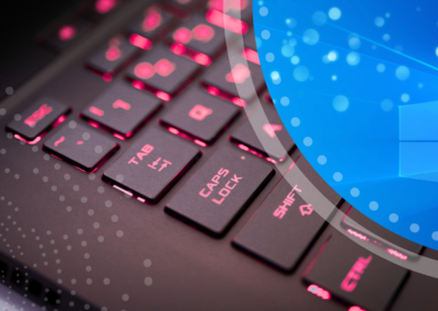 Windows 10 Support Is Ending—Is Your Business Ready?