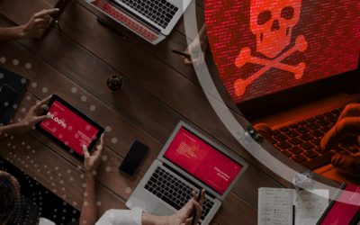 Why Not All MSPs Are Created Equal: The Crucial Role of Security Expertise for SMBs