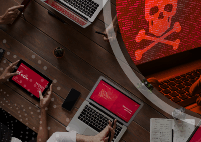 Why Not All MSPs Are Created Equal: The Crucial Role of Security Expertise for SMBs
