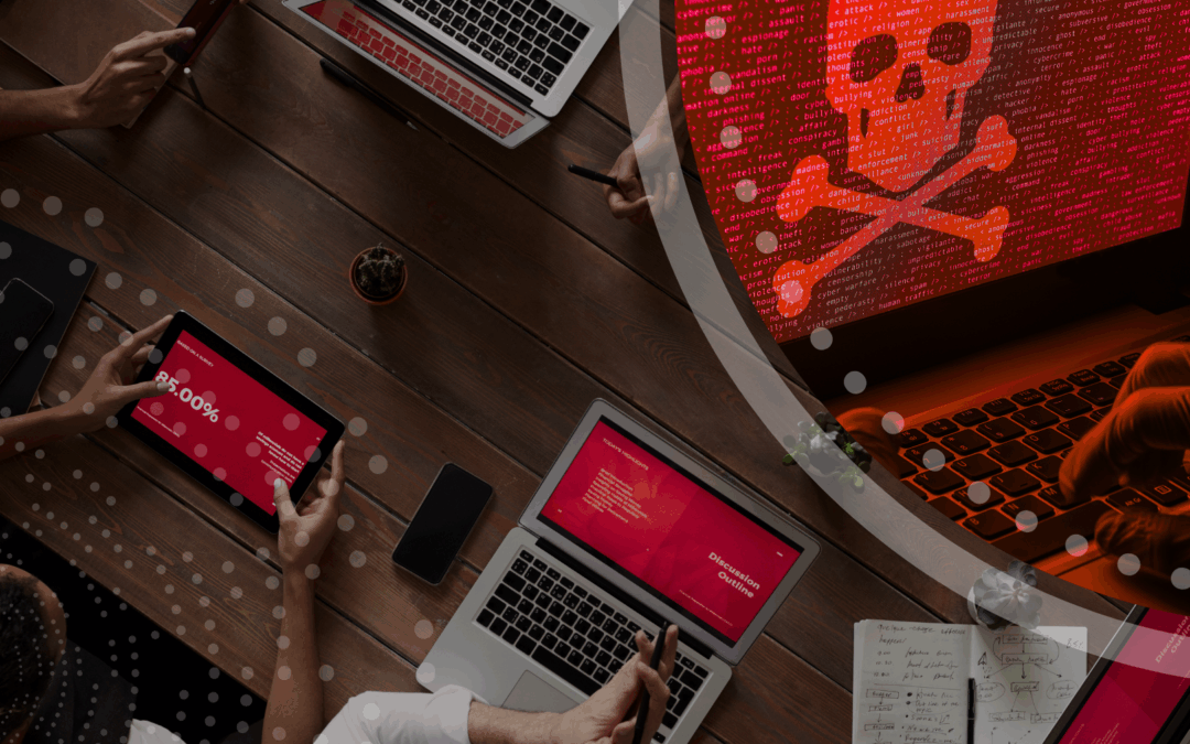 Why Not All MSPs Are Created Equal: The Crucial Role of Security Expertise for SMBs