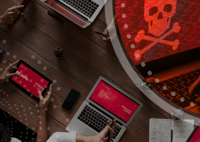 Why Not All MSPs Are Created Equal: The Crucial Role of Security Expertise for SMBs