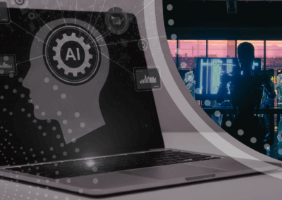 Developing Security Competencies in the Age of AI