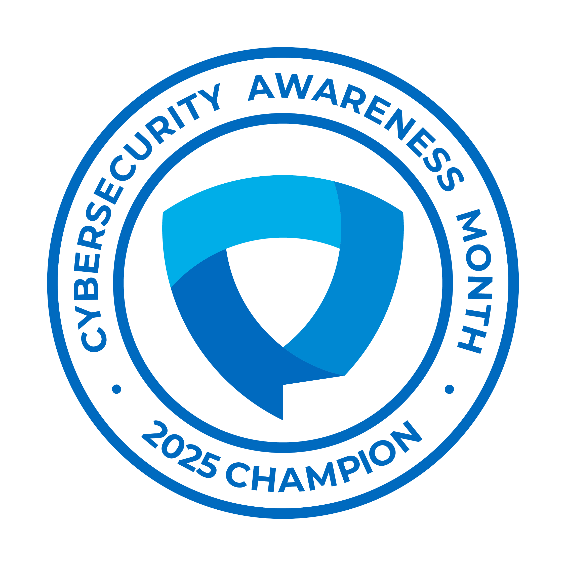 national cybersecurity awareness month