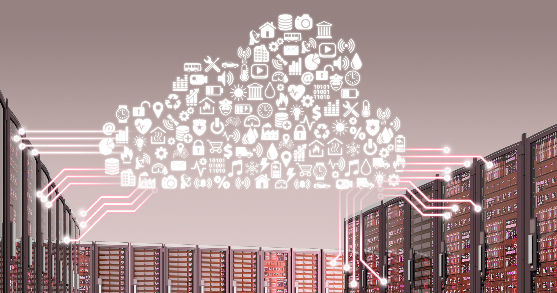 Cloud Security Services