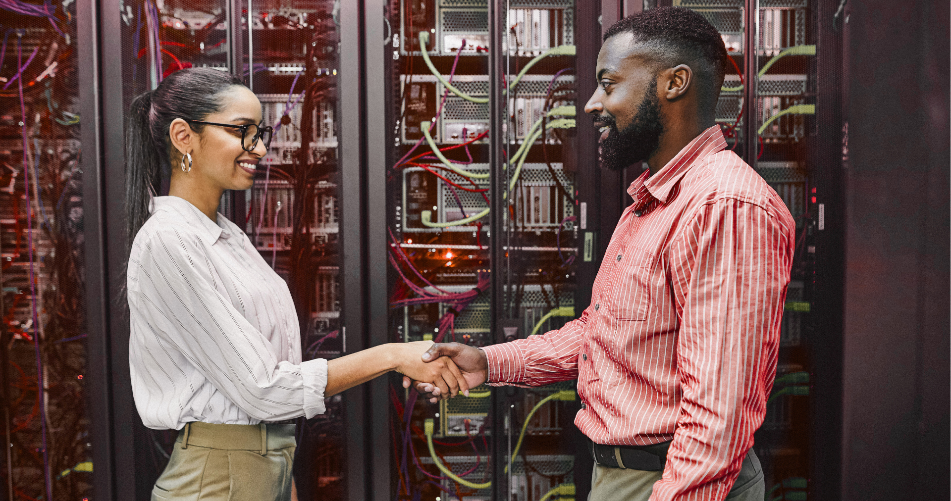 co-managed IT chicago