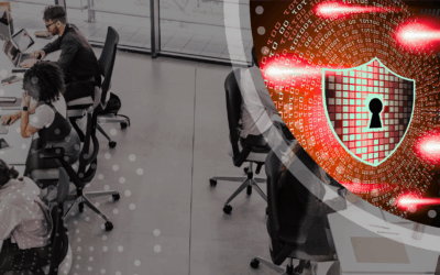 The SMB Guide to Cybersecurity: Protecting What Matters