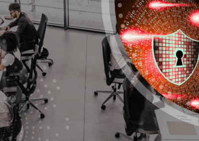 The SMB Guide to Cybersecurity: Protecting What Matters