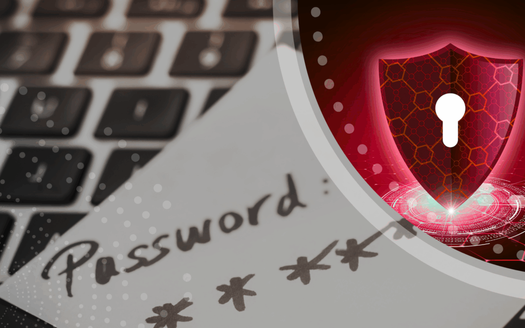 Lock It Down: How to Use Strong Passwords and a Password Manager