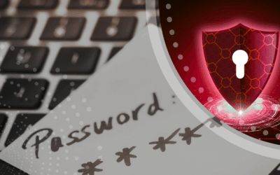 Lock It Down: How to Use Strong Passwords and a Password Manager
