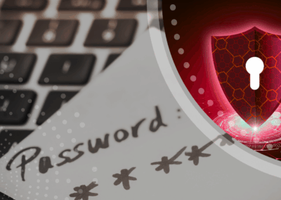 Lock It Down: How to Use Strong Passwords and a Password Manager