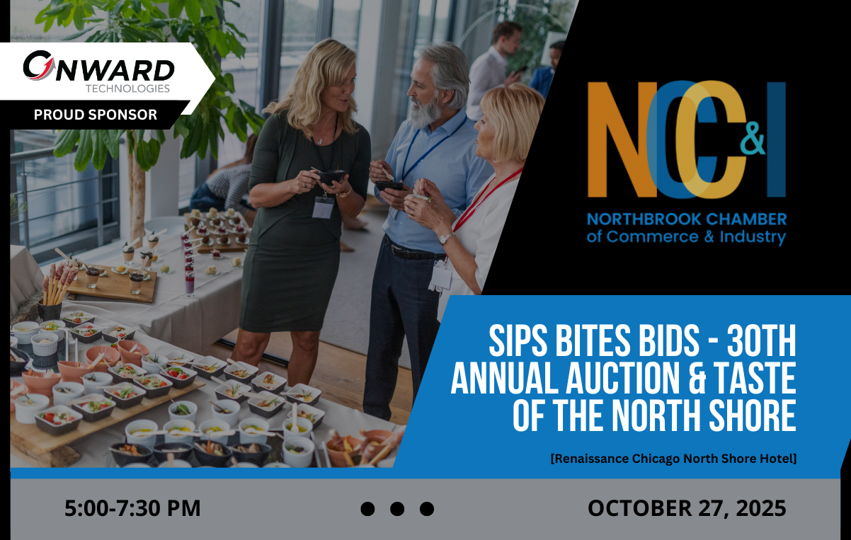 Sips Bites Bids - 30th Annual Auction & Taste of the North Shore