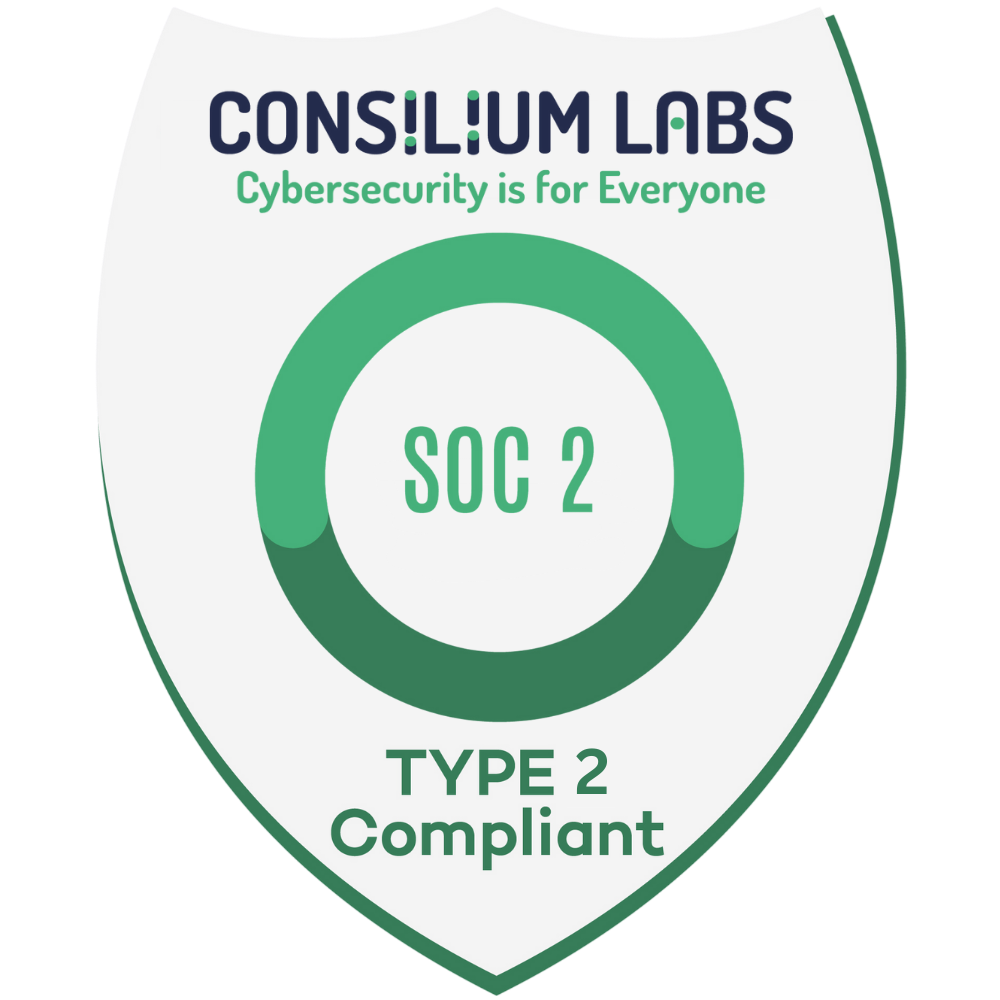 Onward Technologies has SOC 2 Type 2 Certification