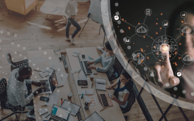 Driving Outcomes, Value, and Innovation Through Modern Managed Services