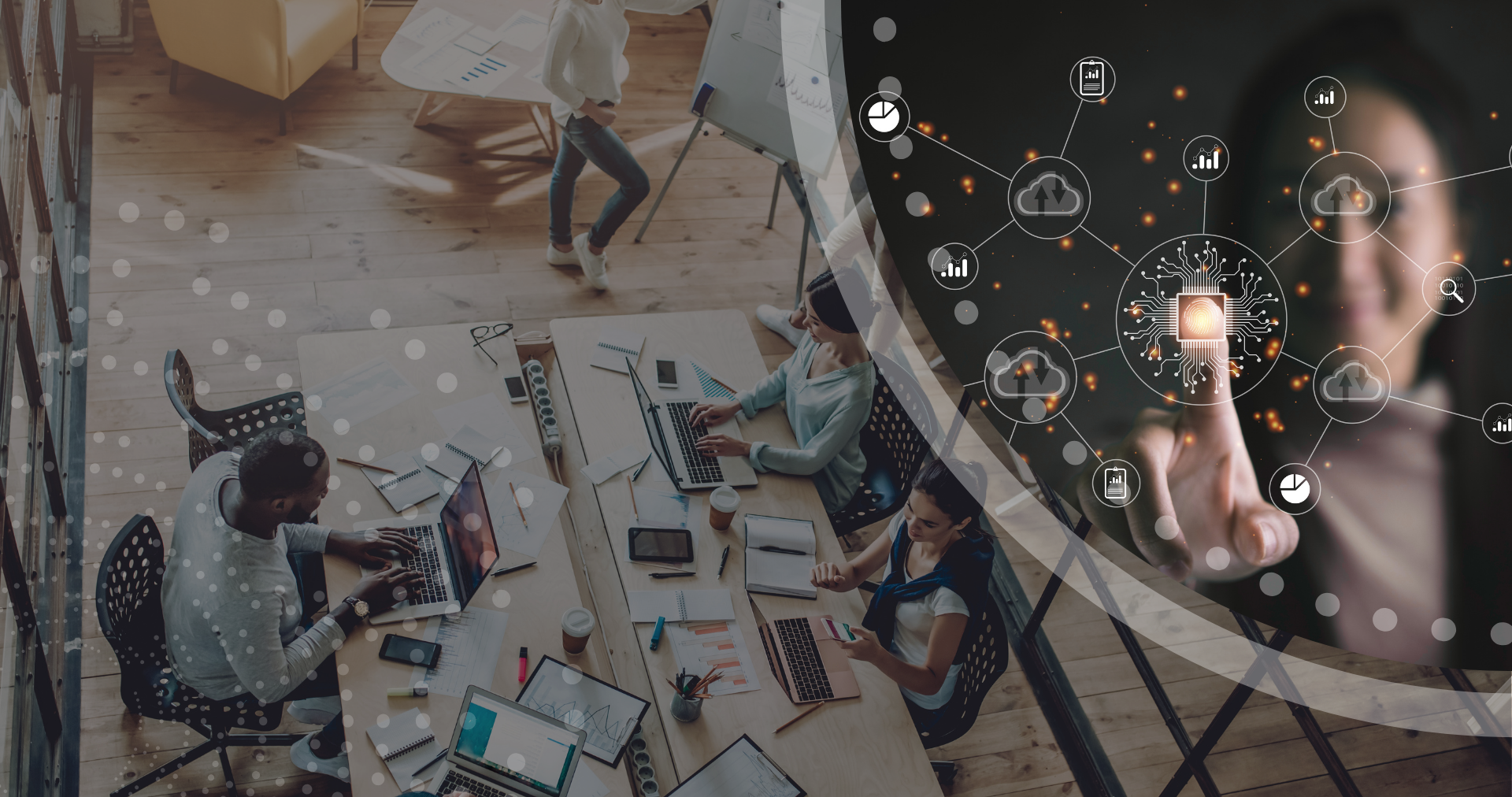 Why use a managed service provider