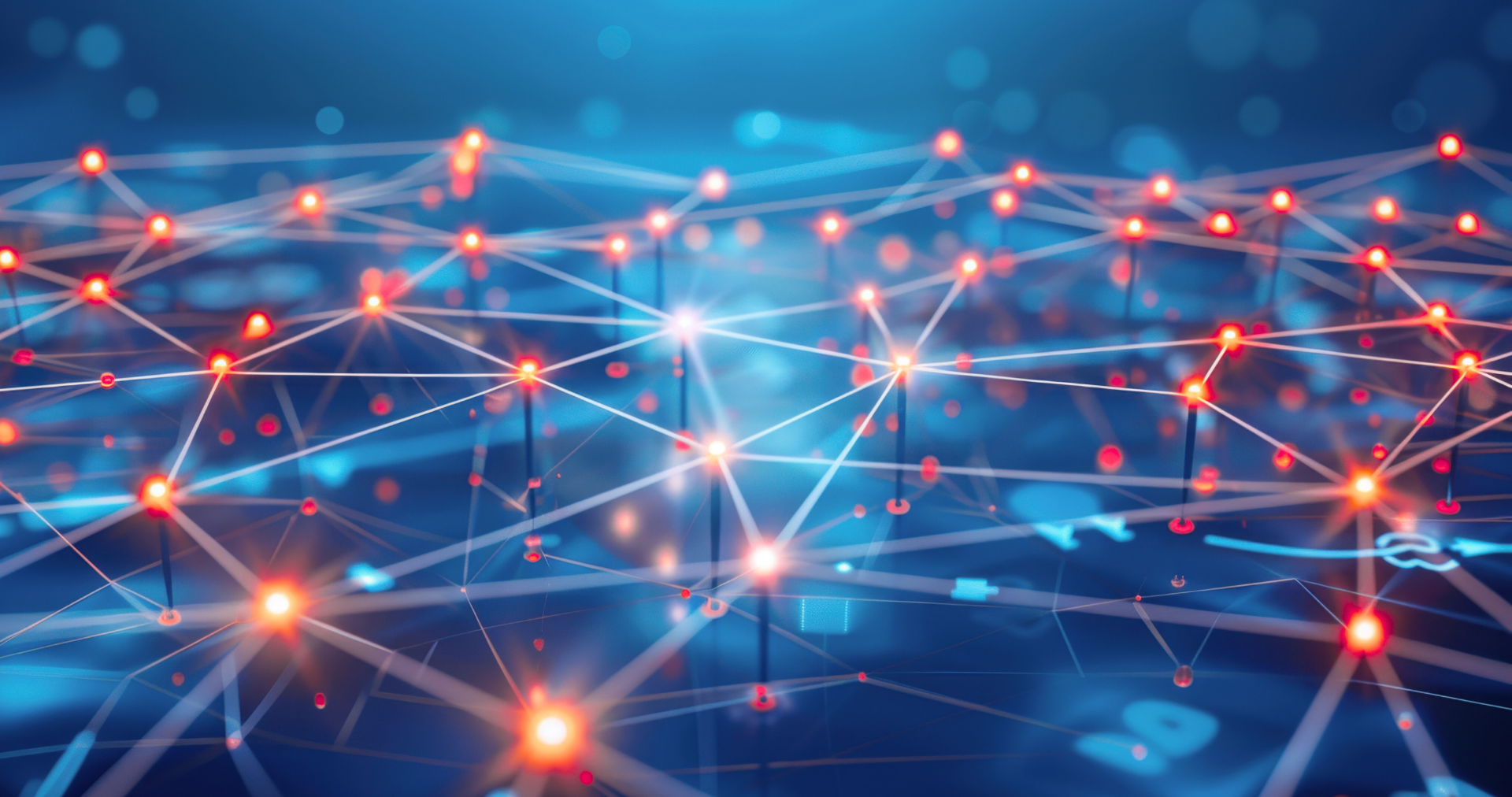 Network Infrastructure Design Services that help your business grow.