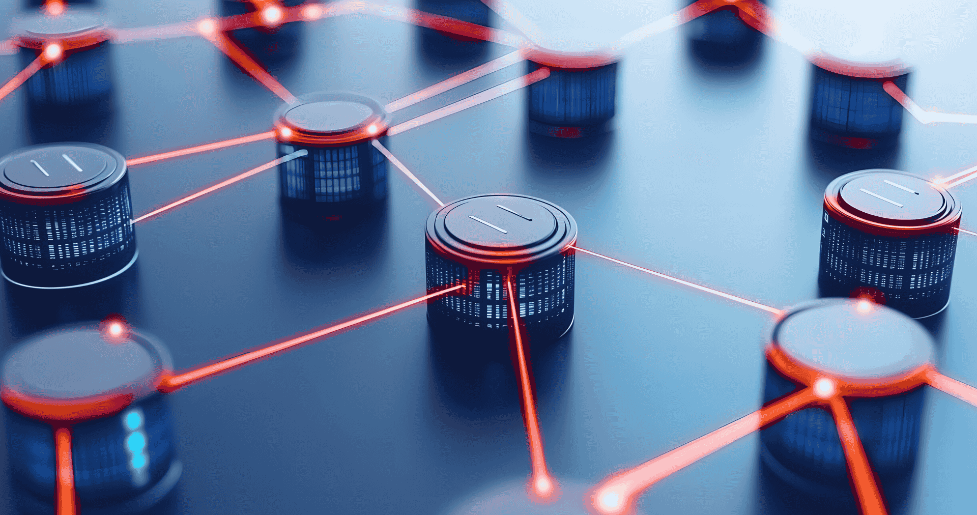 proactive network and server management