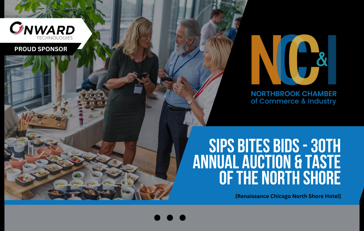 Sips Bites Bids - 30th Annual Auction & Taste of the North Shore