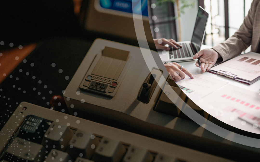 The Hidden Productivity Tax of Aging IT Infrastructure