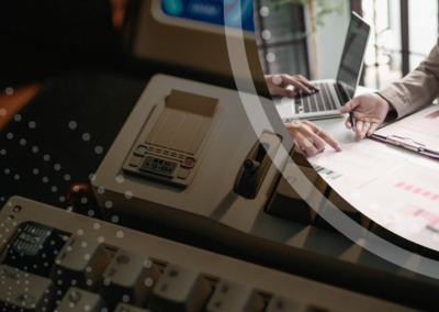 The Hidden Productivity Tax of Aging IT Infrastructure