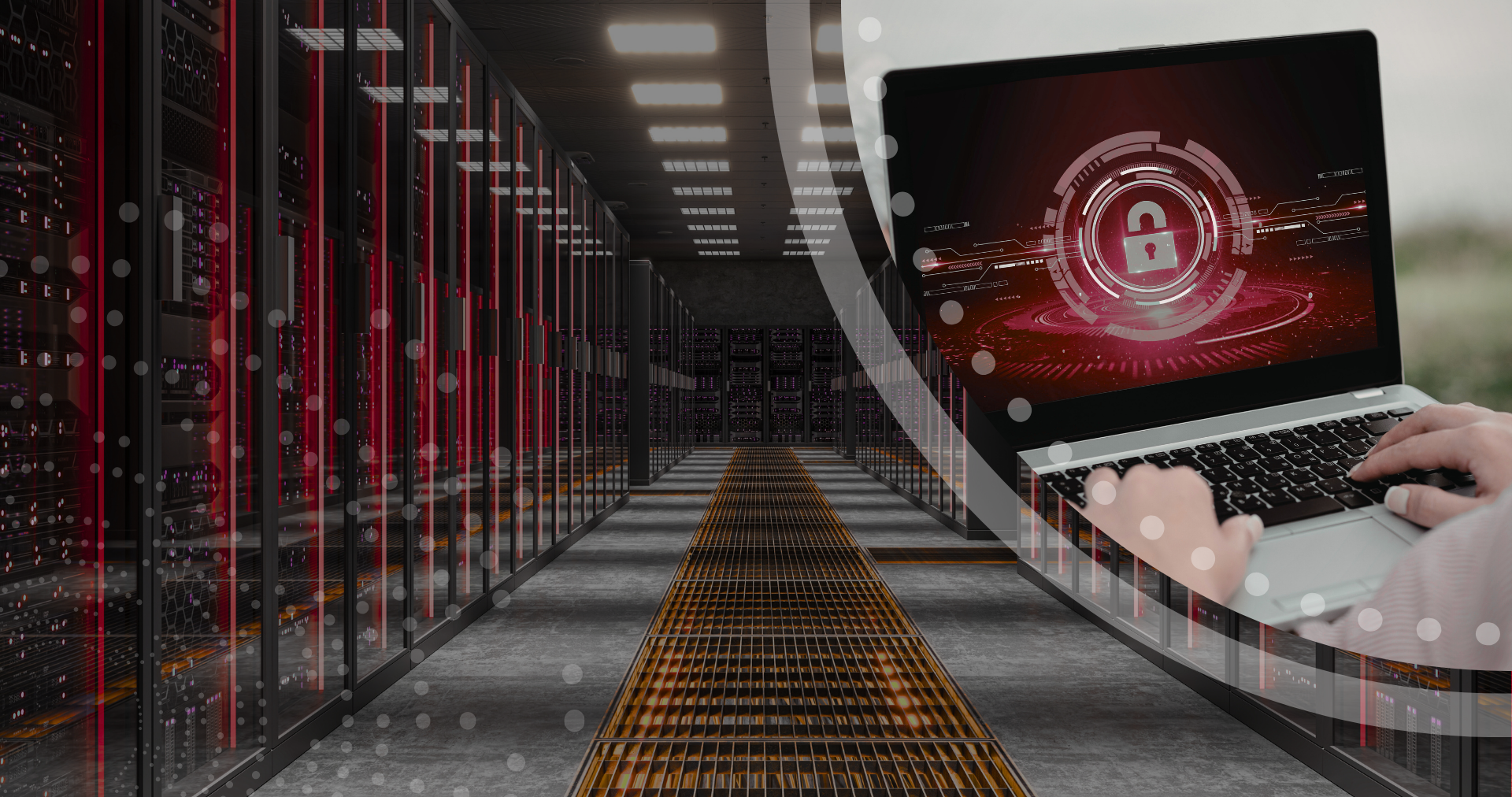 Unsupported hardware creating cybersecurity risks due to lack of security updates and vendor support