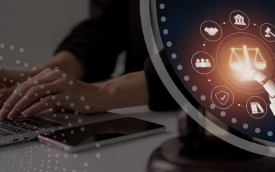 AI in Law Firms: Don’t Let Security Fall Behind