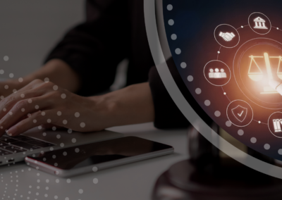 AI in Law Firms: Don’t Let Security Fall Behind