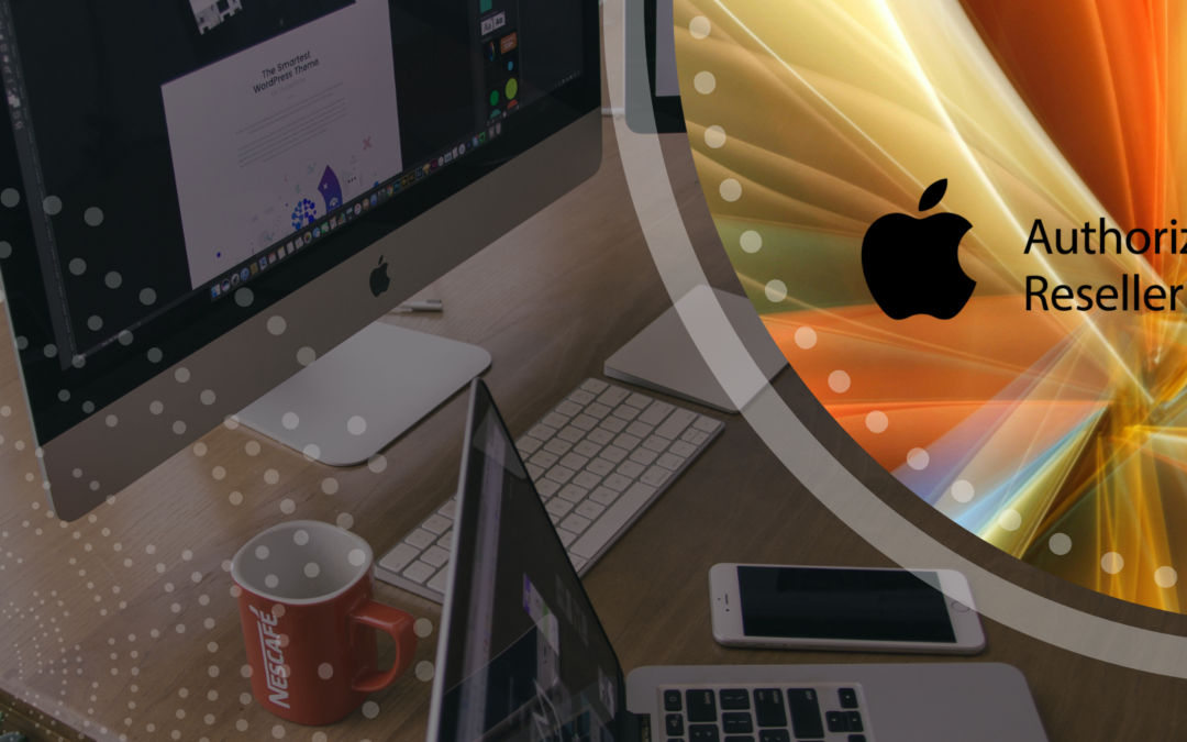 Apple for Business in SMBs | Mac, iPad & iPhone Workplace Solutions