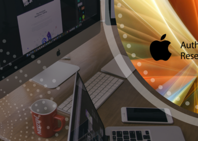 Apple for Business in SMBs | Mac, iPad & iPhone Workplace Solutions